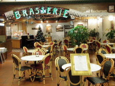 Brasserie Pforzheim